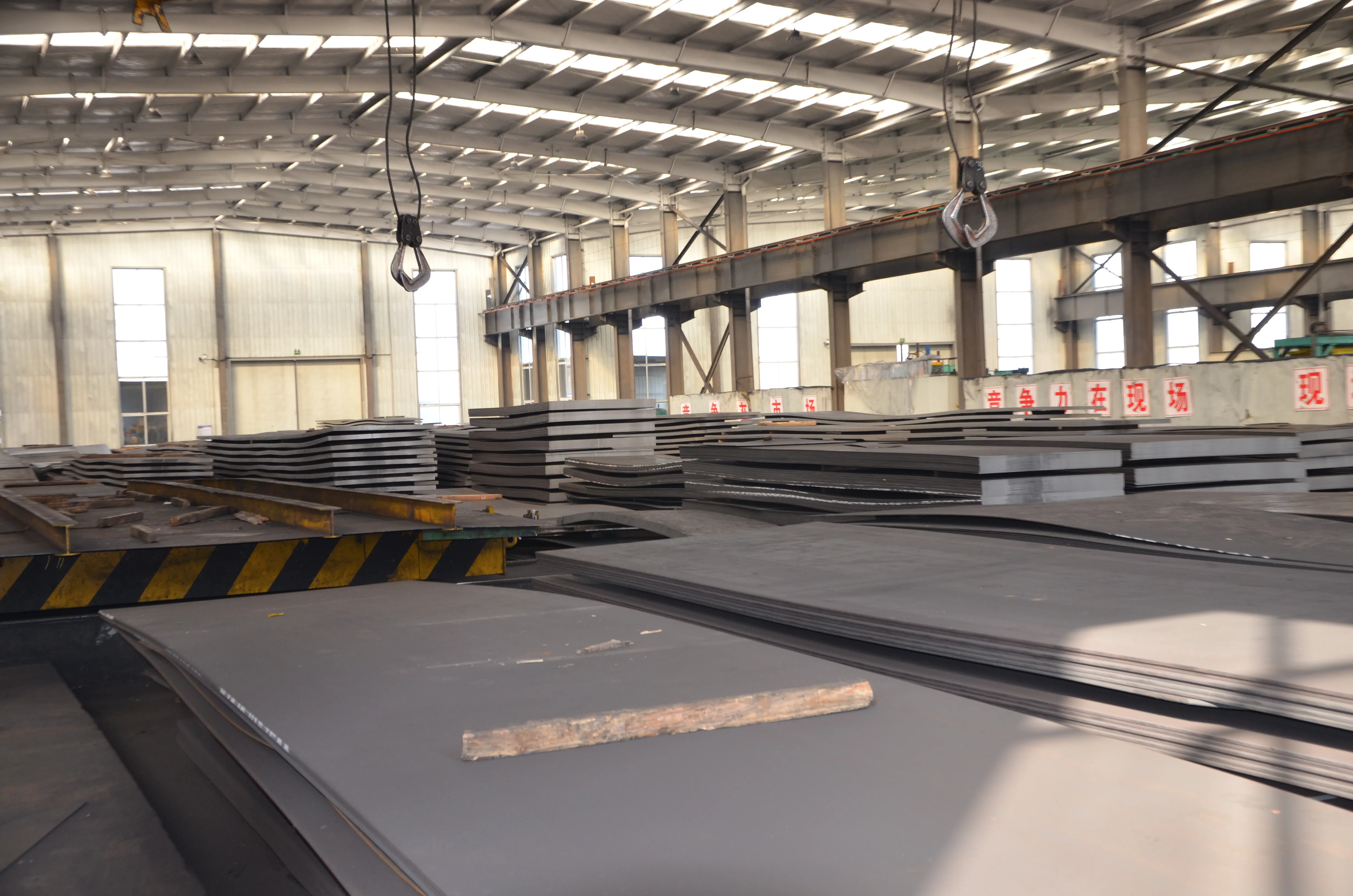 carbon steel plate&sheet